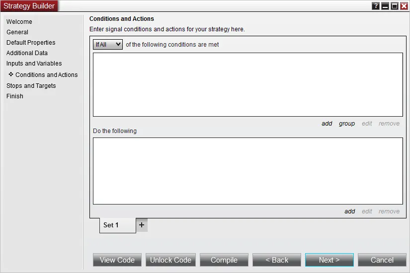SimpleMACrossoverSetUp6
