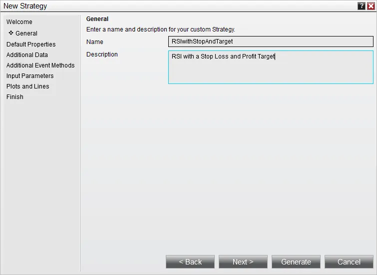 RSIwithStopAndTargetSetUp2